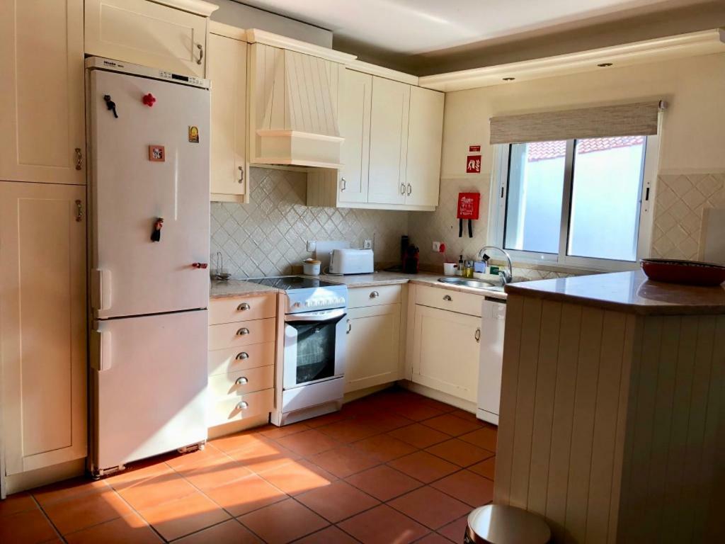 Casa Na Comporta Villa Kültér fotó